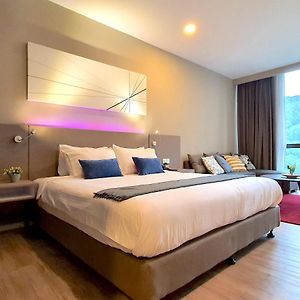 Empire Damansara Hotel Suites By Beestay