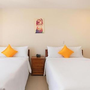 Lotus Rock 05 Hotel Da Nang
